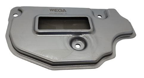 Filtro Óleo - Câmbio Automático Externo - Passat 2.0 16v FSi