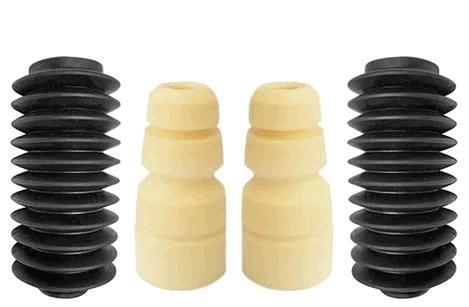 Par Kit Amortecedor Traseiro - Passat 1.6/1.8/2.0 8v 1975 a 1988