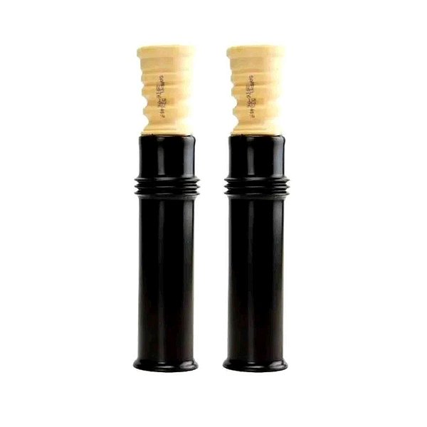 Par Kit Amortecedor Traseiro - Peugeot 307 2002 a 2012