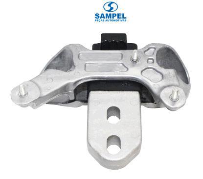 Coxim Motor / Câmbio - KA 1.0 12v 2013 a 2018