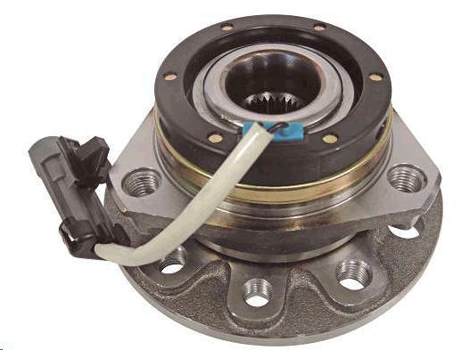 Cubo Roda Dianteiro - Astra 2.0 8v - 2.0 16v 1995 a 2011