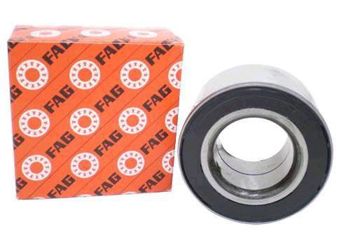 Rolamento Roda Dianteira - Corsa 1.0/1.4/1.6 2002 a 2016 - S/ABS