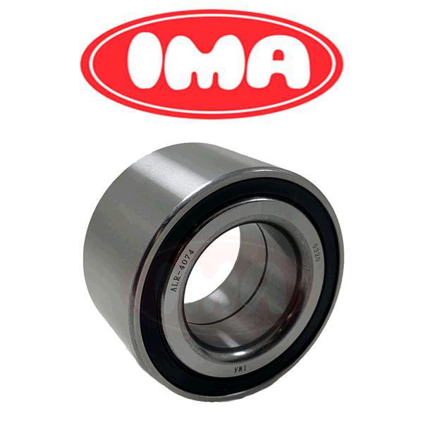 Rolamento Roda Dianteira - Corolla 1.6 16v 2002 a 2011 - S/ABS