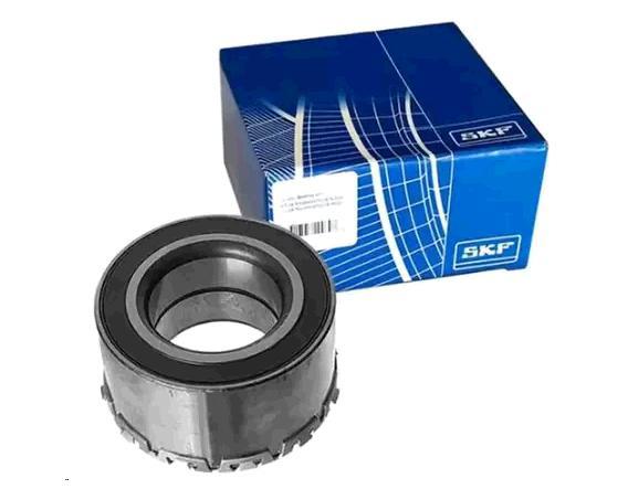 Rolamento Roda Dianteira - T-Cross 1.0/1.4 - após 2019... - C/ABS