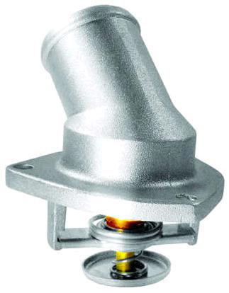 Válvula Termostática - Zafira 2.0 8v 2004 a 2012