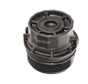 Copo Tampa Filtro Óleo Motor - Corolla 2.0 16v após 2010...