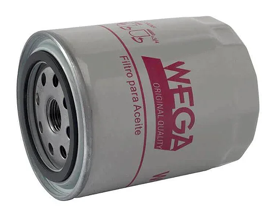 Filtro Óleo Motor - Silverado 4.2 18v V6 1996 a 2001