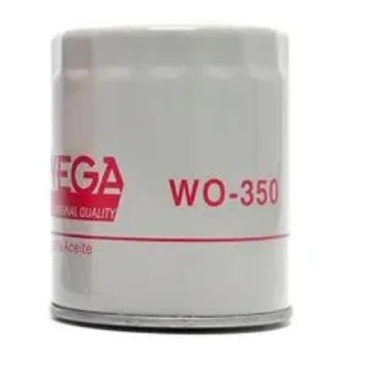Filtro Óleo Motor - Ranger 2.3 16v 1997 a 2000