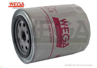 Filtro Óleo Motor - Range Rover Vogue 3.6 32v V8 1985 a 1993