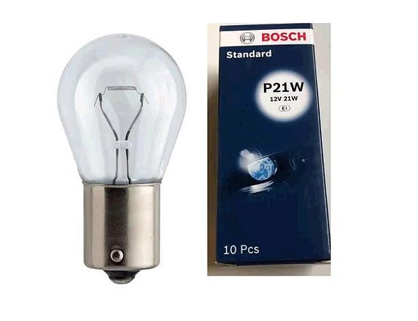 Lampada Pisca , Ré,Teto- Branca - 1 Polo - Pino Encontrado