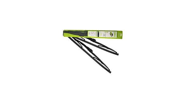 Palheta Dianteira 21"/19" - Valeo CX340