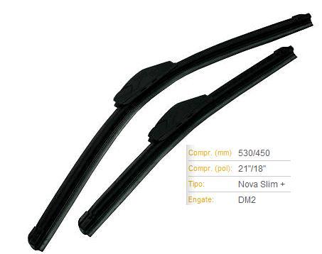 Palheta Dianteira 21"/18" - DYNA s504