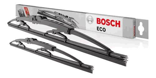Palheta Dianteira 18"/18"  Bosch