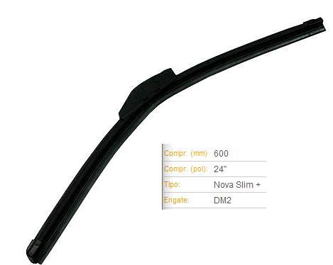 Palheta Dianteira 14"  DYNA s514