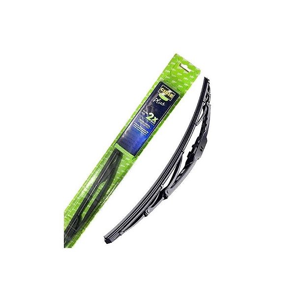 Palheta Traseira 12" Valeo C603