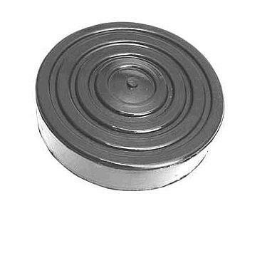 Sapata Elevador Encaixe Copo 114mm - Redondo