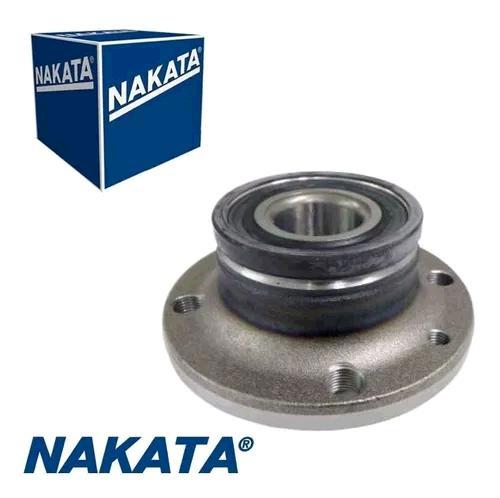 Cubo Roda Traseiro - Uno Novo 1.0/1.3/1.4 6v/8v após 2010... - C/ABS