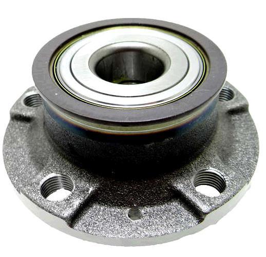 Cubo Roda Traseiro - Nivus 1.0 12v após 2018... - C/ABS