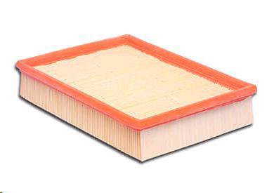 Filtro Ar Motor - Gol G2 1.0 8v 1992 a 1996