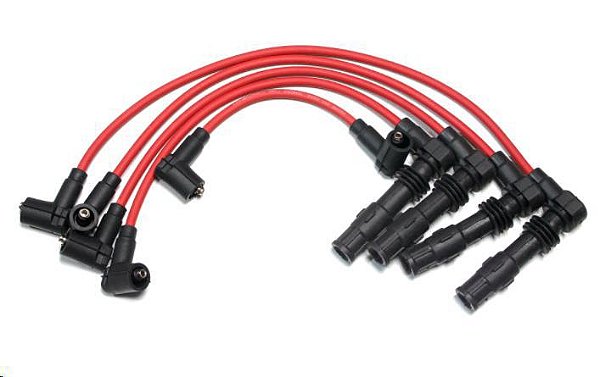 Jogo Cabo Vela Ignição - Cordoba 1.0 16v 2000 a 2001