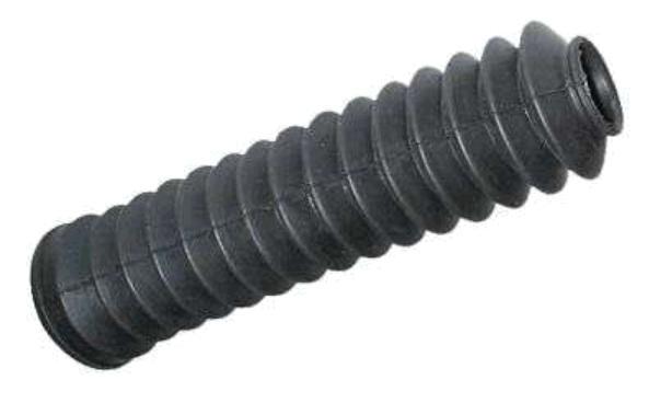 Coifa Caixa Direção Direção Mecânica - Gol G4 1.0/1.6/1.8 8v 2005 a 2008