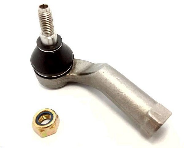 Terminal Direção LE - Volvo S40 2.5 16v 2003 a 2012