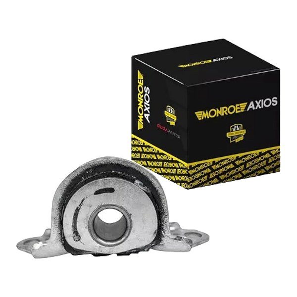 Bucha Bandeja Dianteira P/Traseira - Strada 1.4 2020 a 2022