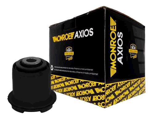 Bucha Bandeja Dianteira P/Traseira - Astra 1.8 8v - 2.0 8v/16v 1999 a 2012