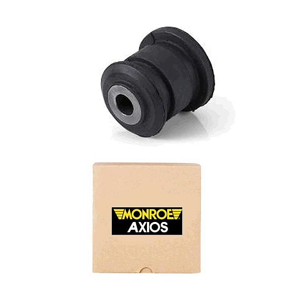 Bucha Bandeja Dianteira P/Dianteira - Ecosport 1.0/1.6 8v - 2.0 16v 2003 a 2012