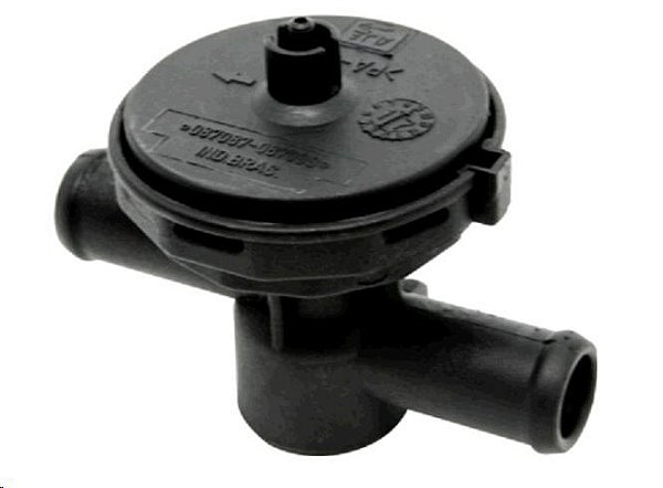 Válvula Ar Quente - Vectra 2.0/2.2 8v/16v 1997 a 2004