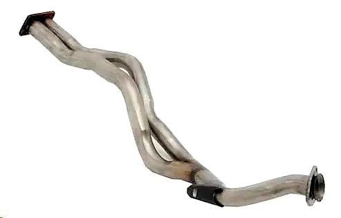 Tubo Escapamento Primário - Gol G1 1.8 8v 1987 a 1991