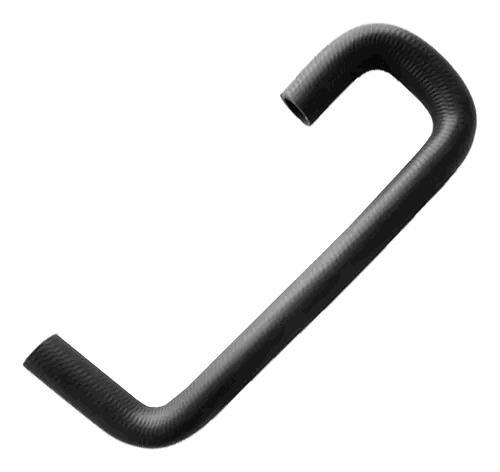 Mangueira Reservatório ao Tubo Refrigeração - Prisma 1.4 8v após 2013...