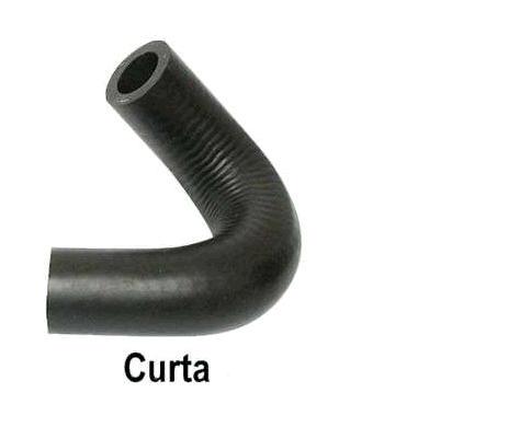 Mangueira Bomba Direção Hidráulica - Tempra 2.0 16V 1992 a 1996