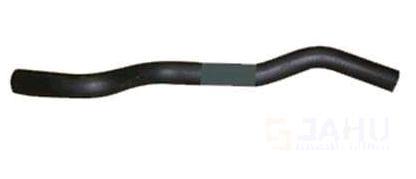 Mangueira Saida Ar Quente Aquecedor - Mobi 1.0 8v - Fire 2016 a 2019