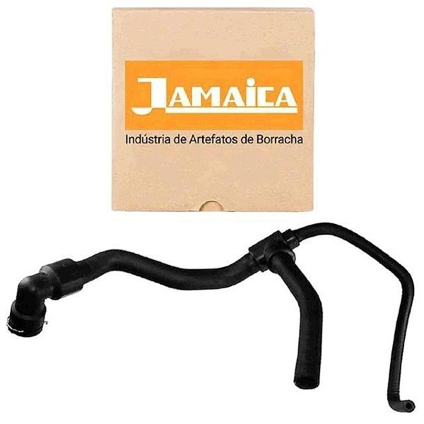 Mangueira Entrada Ar Quente Aquecedor - Montana 1.4 8v após 2006...