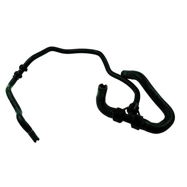 Mangueira Ar Quente Aquecedor Interno - Palio Fire 1.0 8V após 2006...