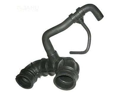 Mangueira Filtro Ar ao Respiro Óleo - Siena 1.0/1.3 16v 2001 a 2008