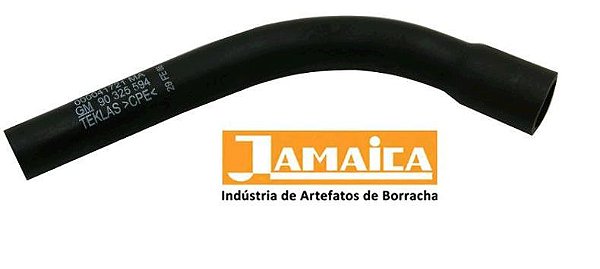 Mangueira Respiro Óleo Motor Ventilação - Celta 1.0/1.4 após 1998...