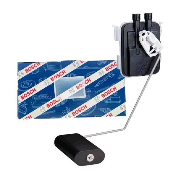 Sensor Nivel Boia Combustível - Linea 1.8 16v 2010 a 2016