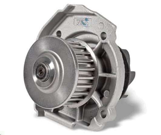 Bomba Dagua Motor - Palio 1.3 8v/16v - Fire 2000 a 2006