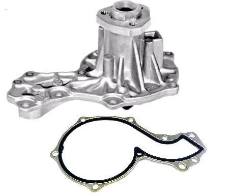 Bomba Dagua Motor - Verona 2.0 8v - AP 1991 a 1996