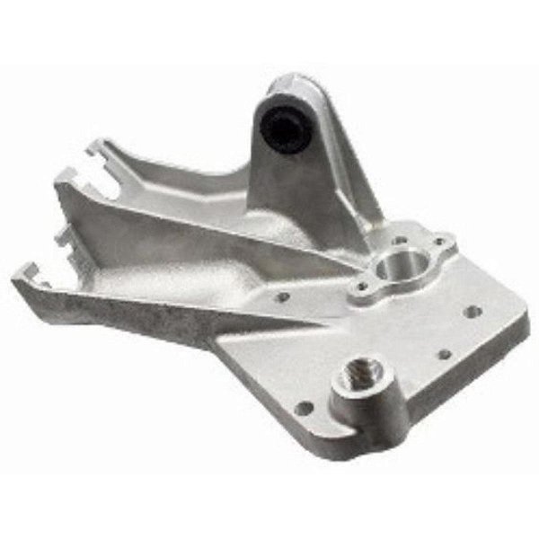 Tampa da caixa Seletora/Carcaça Trambulador Câmbio - Vectra 2.0 8v - 2.4 16v 2005 a 2011 - Parcial