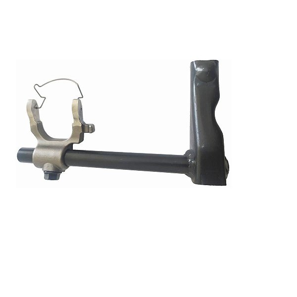Garfo Embreagem - HB20 / HB20S / HB20X 1.0 12v após 2012... - Sem Rolamento*