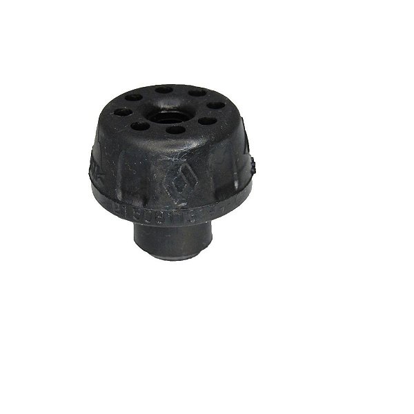 Coxim Radiador Inferior - Sandero
