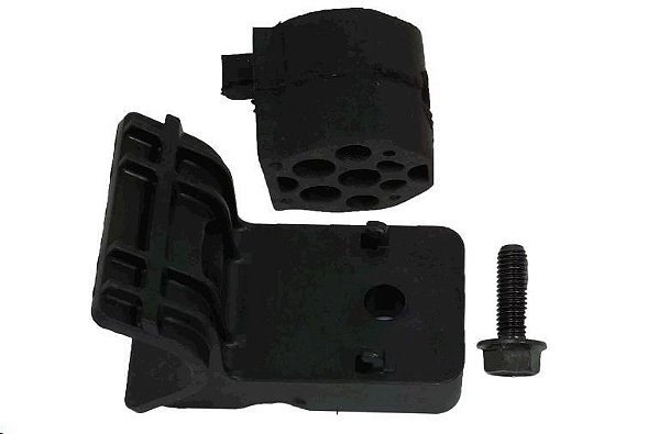 Kit Suporte do Radiador - Prisma 2013 a 2019