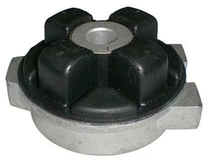 Coxim Câmbio - Passat 1.5/1.6/1.8/2.0 8v 1981 a 1989
