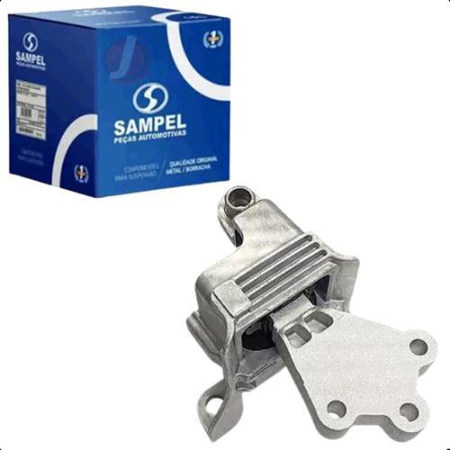 Coxim Motor Dianteiro LD - KA 1.5 12v 2018 a 2022