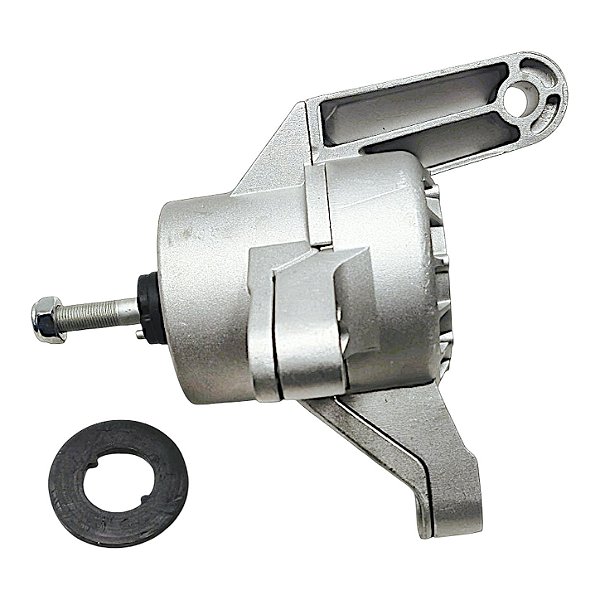 Coxim Motor Lado Direito Argo 1.0 6v após 2017... - Sem Suporte