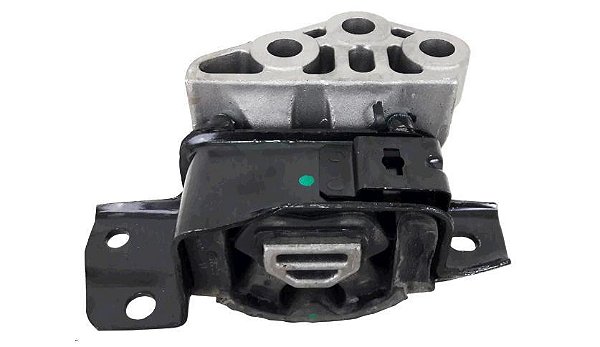 Coxim Motor LD - Palio Attractive 1.4 8v - Fire 2008 a 2012