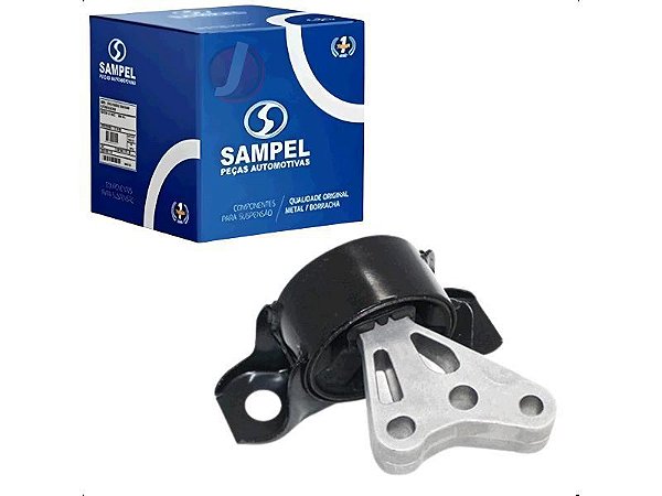 Coxim Motor Dianteiro LD - Sandero 1.0 12v após 2017...